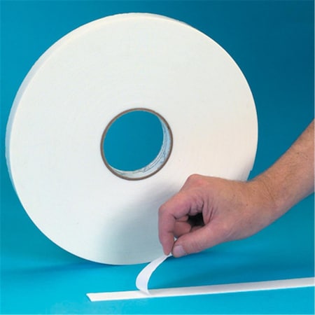 Swivel Industrial- 116 Double Sided Foam Tape 1 in. x 36 yds., 2PK SW2820801